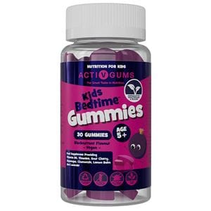 Activ Gums Kids Bedtime Gummies Activ Gums Kids Bedtime Gummies