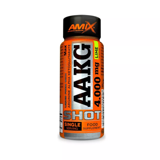 Amix AAKG 4000mg Shot Amix AAKG 4000mg Shot