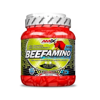 AMIX Beef Amino HYDRO AMIX Beef Amino HYDRO