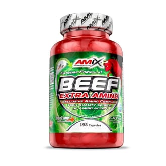El�n�zet - AMIX Beef Extra Amino
