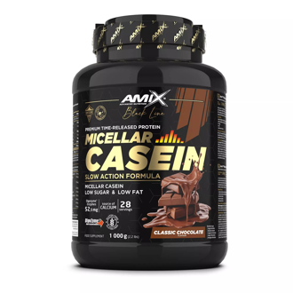 Amix Black Line Micellar Casein Amix Black Line Micellar Casein