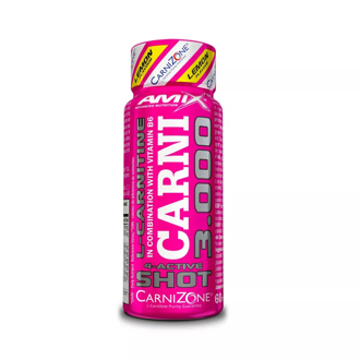 Amix Carni Shot 3000mg 