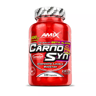 El�n�zet - Amix CarnoSyn