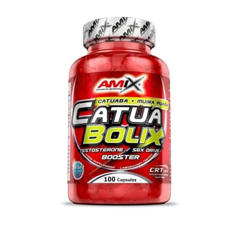El�n�zet - AMIX Catua Bolix
