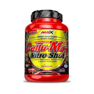 AMIX Cellu-Max 1800g