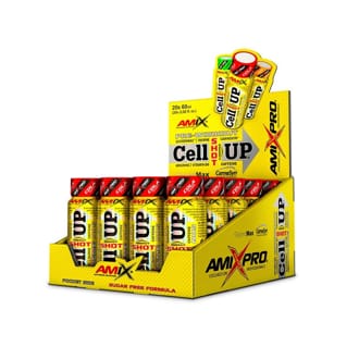 Amix CellUp shot Amix CellUp shot