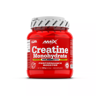 AMIX Creatine Monohydrate AMIX Creatine Monohydrate