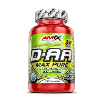 AMIX D-AA AMIX D-AA