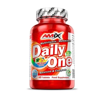 AMIX Daily One 60 Caps