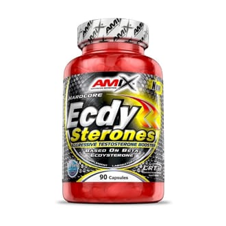 AMIX Ecdy-Sterones  90 Caps