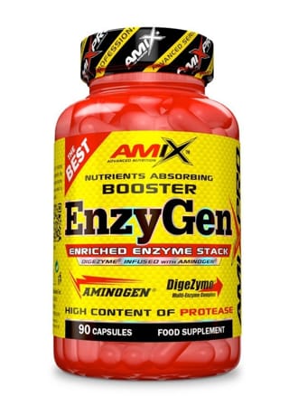 AMIX ENZYGEN 90 kps AMIX ENZYGEN 90 kps