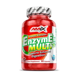 AMIX ENZYMEX MULTI 90 Caps AMIX ENZYMEX MULTI 90 Caps