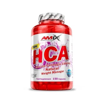 AMIX HCA 150 Caps AMIX HCA 150 Caps