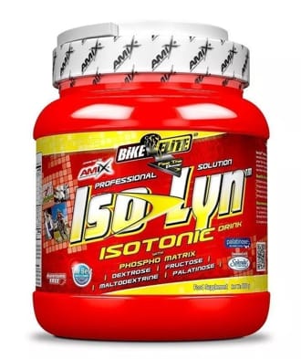 AMIX Iso-Lyn Recovery 800g