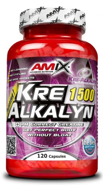 AMIX Kre-alkalyn AMIX Kre-alkalyn