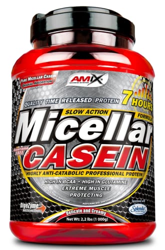 AMIX Micellar Casein  
