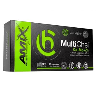 Amix Multichel Ca+Mg+Zn chelate Amix Multichel Ca+Mg+Zn chelate