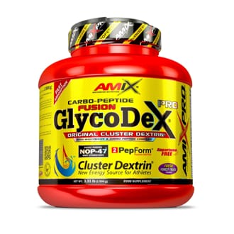 El�n�zet - AMIX PRO GLYCODEX PRO