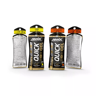 Amix Quick Gel Amix Quick Gel