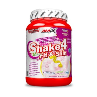 AMIX Shake4 Fit Slim 500g