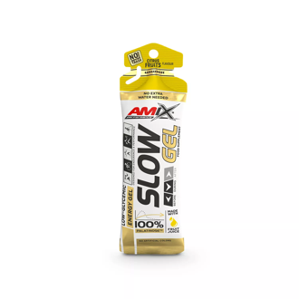 Amix Slow Gel