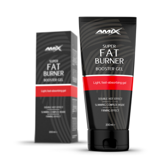 AMIX Super Fat Burner booster gel