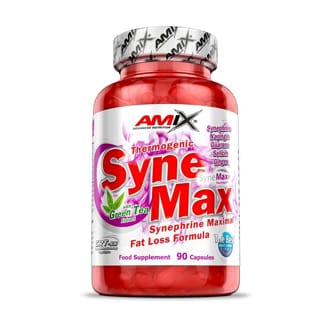 AMIX SyneMax 90 Caps AMIX SyneMax 90 Caps