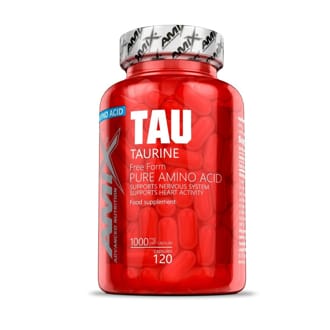 AMIX Taurine 1000 AMIX Taurine 1000