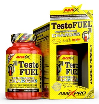 AMIX TestoF-200