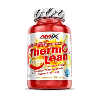 AMIX THERMO LEAN 90 Caps