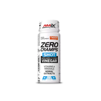Amix Zero Cramps Shot Amix Zero Cramps Shot