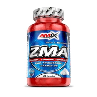AMIX ZMA 120caps AMIX ZMA 120caps