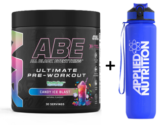 Applied Nutrition ABE Ultimate Pre-Workout Applied Nutrition ABE Ultimate Pre-Workout