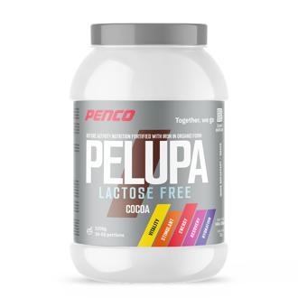 El�n�zet - Glut�nmentes Pelupa k�sa Lakt�z n�lk�l 1500g