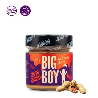 BIG BOY� F�ldimogyor�kr�m