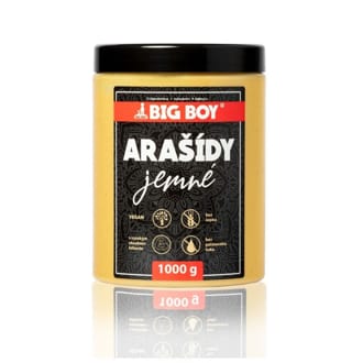 BIG BOY� F�ldimogyor� kr�m 1000g