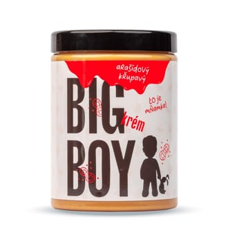 BIG BOY� Ropog�s f�ldimogyor�kr�m 1000g