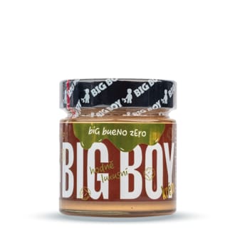 BIG BOY Big Bueno ZERO