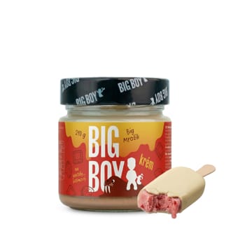 BIG BOY Nagy Fóka 210 g BIG BOY Nagy Fóka 210 g