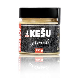 BIG BOY� Kesudi� kr�m 220g