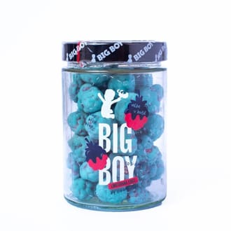 BIG BOY K�k m�lna