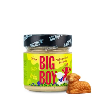 BIG BOY Húsvéti bárány 200g BIG BOY Húsvéti bárány 200g