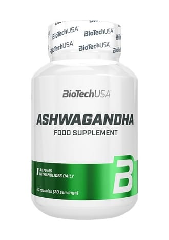 BioTech Ashwagandha