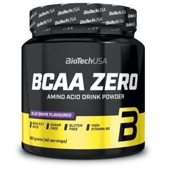 El�n�zet - BioTech BCAA ZERO