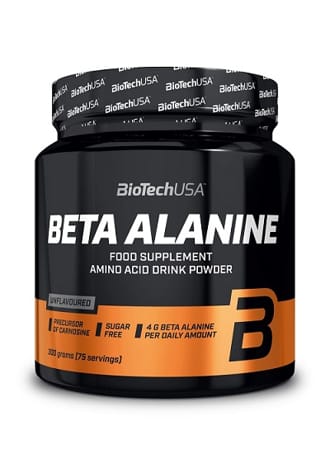 El�n�zet - BioTech BETA ALANINE POWDER 300g