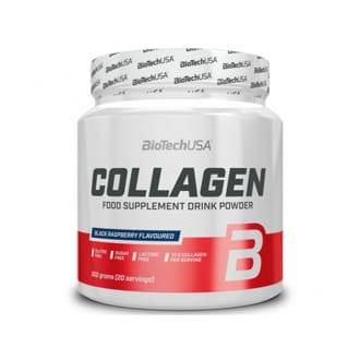BioTech Collagen 300g BioTech Collagen 300g