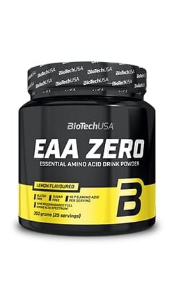 BioTech EAA ZERO
