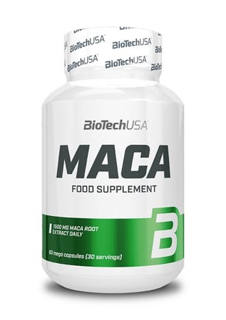 BioTech Maca BioTech Maca
