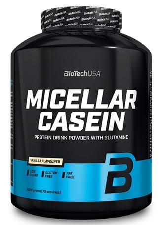 El�n�zet - BioTech Micellar Casein