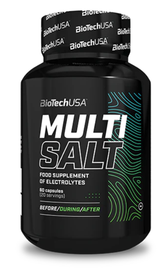 BioTech MultiSalt 